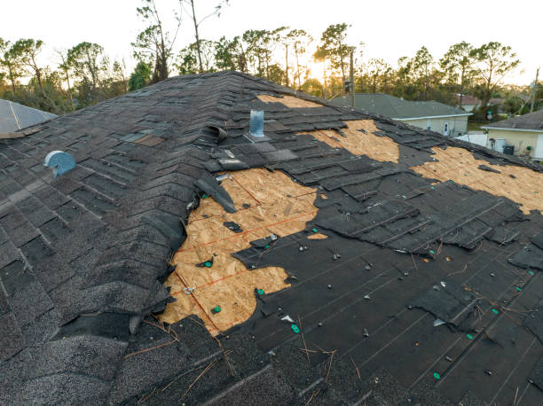 Best Roof Installation  in Benson, AZ